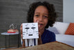 Minecraft Fireball Ghast Figure HDV46