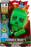 Minecraft JGX49 Creeper 5.5" Interactive Figure with Sound & Light