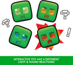 Minecraft JGX49 Creeper 5.5" Interactive Figure with Sound & Light