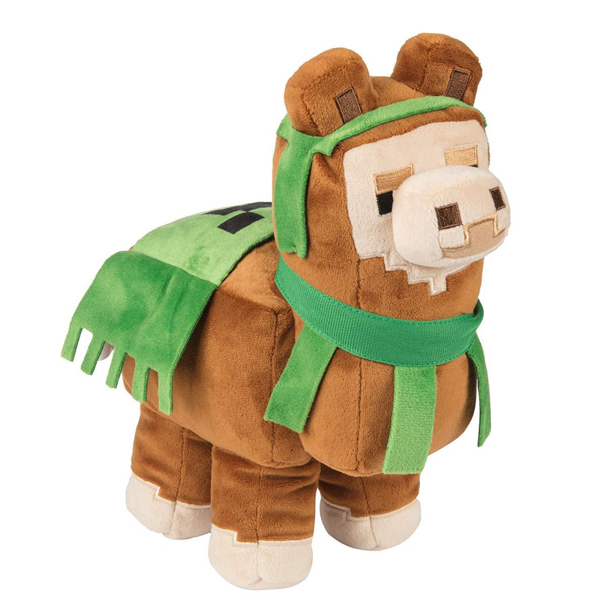 Minecraft Jinx Plush 760025880_4 - Colorland Toys