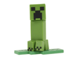 Minecraft Micro Collection Asstd. HJF78