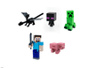 Minecraft Micro Collection Asstd. HJF78