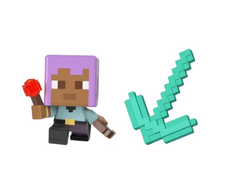 Minecraft Mini Mode Mini Mining Asstd. HTK99 — image 5