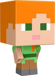 Minecraft Mob Head Minis Action Figure - Alex HFDV75/HDV64
