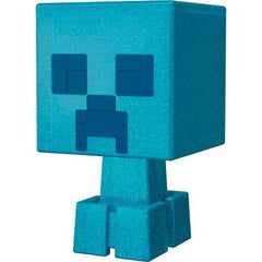 Minecraft Mob Head Minis Action Figure - Creeper HDV84/HDV64 - Colorland Toys