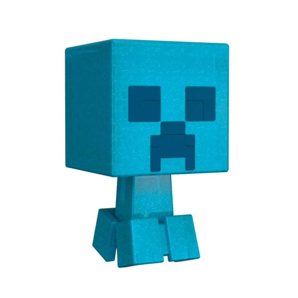 Minecraft Mob Head Minis Action Figure - Creeper HDV84/HDV64