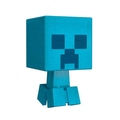 Minecraft Mob Head Minis Action Figure - Creeper HDV84/HDV64 - Colorland Toys