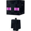 Minecraft Mob Head Minis Action Figure - Enderman HDV86/HDV64