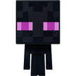 Minecraft Mob Head Minis Action Figure - Enderman HDV86/HDV64