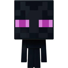 Minecraft Mob Head Minis Action Figure - Enderman HDV86/HDV64 - Colorland Toys