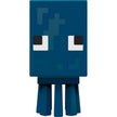Minecraft Mob Head Minis Action Figure - Squid HDV87/HDV64