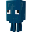 Minecraft Mob Head Minis Action Figure - Squid HDV87/HDV64