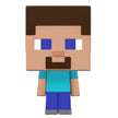Minecraft Mob Head Minis Action Figure - Steve HDV66/HDV64