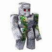 Minecraft Movie Iron Golem Plush 20-Cm HBN39/JFP60