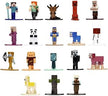 Minecraft Multi-Pack Diecast Figure Pack, Wave 14 by Jada