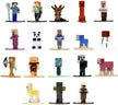 Minecraft Multi-Pack Diecast Figure Pack, Wave 14 by Jada