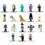 Minecraft Multi Pack Nano Figures Wave -253265007 — image 2
