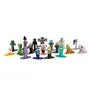 Minecraft Multi Pack Nano Figures Wave -253265007 — image 3