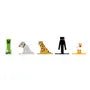 Minecraft Multi Pack Nano Figures Wave -253265007 — image 4