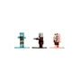 Minecraft Multi Pack Nano Figures Wave -253265007 — image 7
