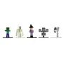 Minecraft Multi Pack Nano Figures Wave -253265007