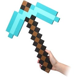 Minecraft Pickaxe 65685 — image 1