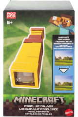 Minecraft Pixel Spyglass - Colorland Toys