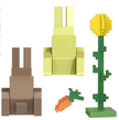 Minecraft Rabbits Action Figure