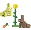 Minecraft Rabbits Action Figure
