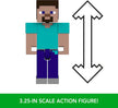 Minecraft Steve & Pigs Action Figure 2-Pack GTT53