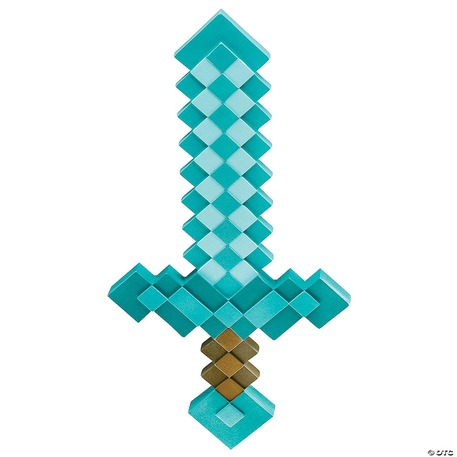 Minecraft Sword 65684 — image 1