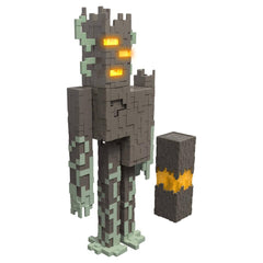 Minecraft The Creaking 3.25 - Inch Action Figure JKR45 - Colorland Toys