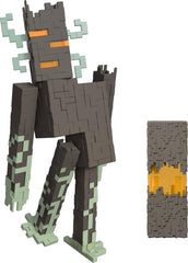 Minecraft The Creaking 3.25 - Inch Action Figure JKR45 - Colorland Toys