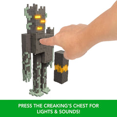 Minecraft The Creaking 3.25 - Inch Action Figure JKR45 - Colorland Toys