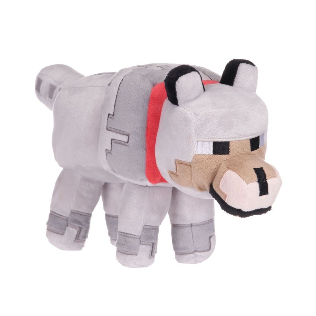 Minecraft Wolf 760025880_5 - Colorland Toys