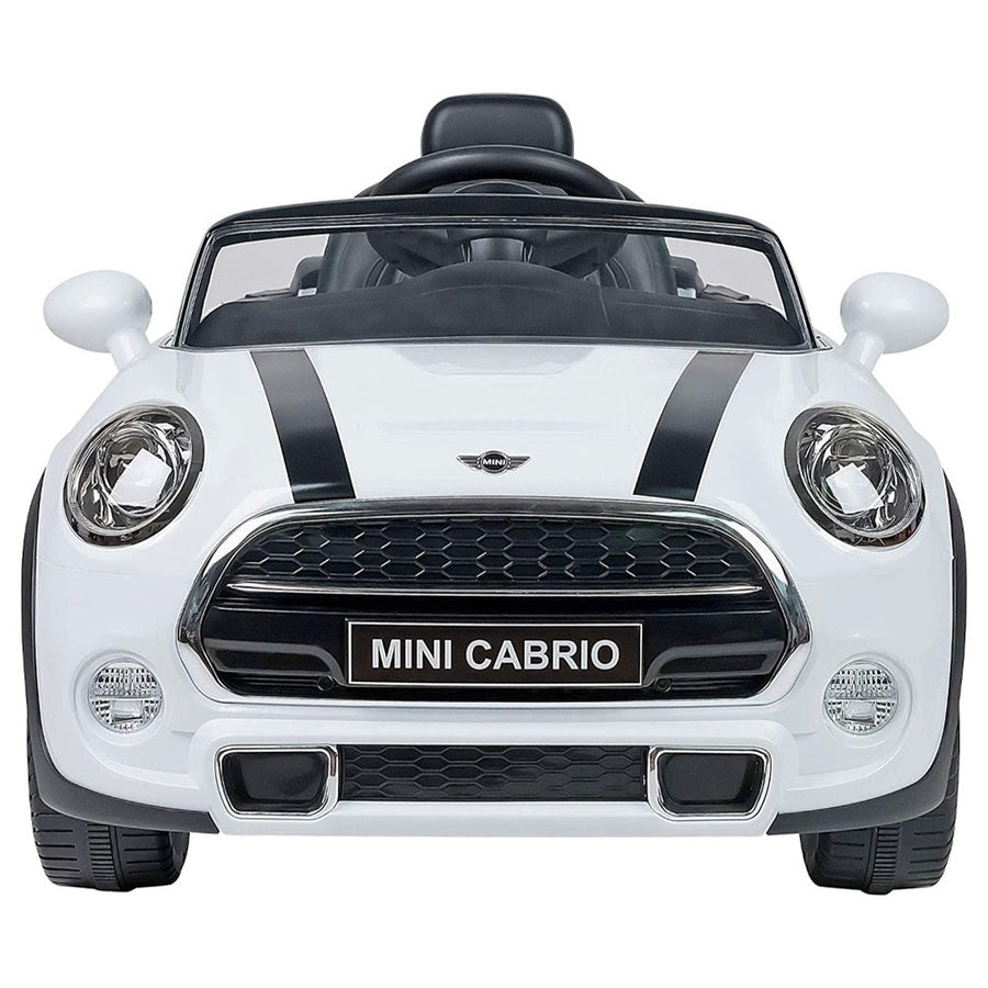 Mini Cooper Car White 656R/656RH — image 3