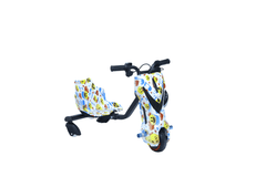 Mini Drift Scooter 36V Assorted NG-203 - Colorland Toys