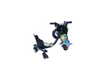 Mini Drift Scooter 36V Assorted NG-203