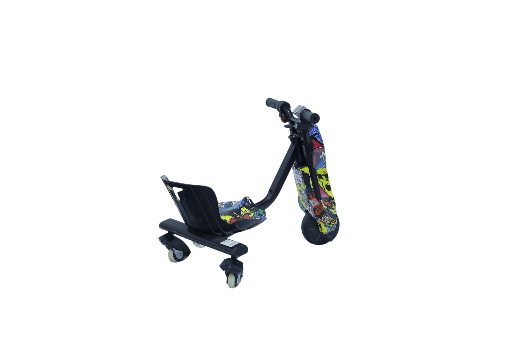 Mini Drift Scooter 36V Assorted NG-203 - Colorland Toys