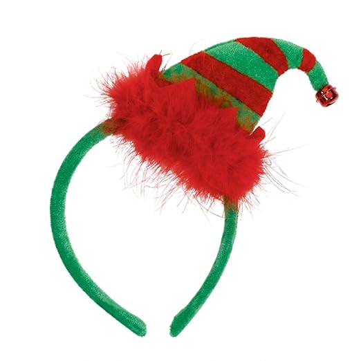 Mini Elf Headband 318719 — image 1