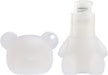 Mini Glam Cosmetic Bear Shimmer Lotion Asstd MGA-430117