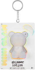 Mini Glam Cosmetic Bear Shimmer Lotion Asstd MGA-430117 - Colorland Toys
