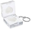 Mini Glam Cube Shimmer - Extra Credit (White Shimmer)
