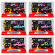 Mini RC Truck 1:64 Scale Remote Control Monster Truck - Assorted 1 pc