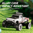 Mini RC Truck 1:64 Scale Remote Control Monster Truck - Assorted 1 pc