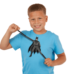 Mini Stretch DC Batman 07685 - Colorland Toys
