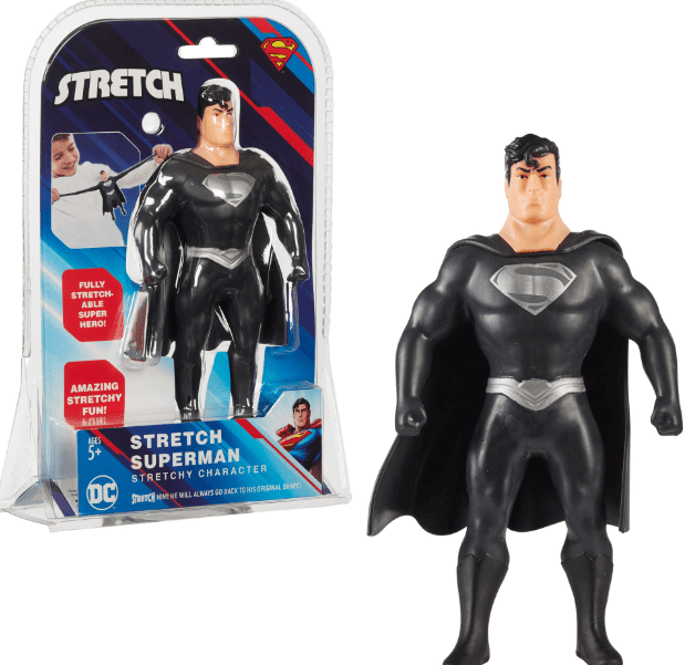 Mini Stretch Superman 07687