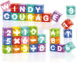 Mini Travel Magnetic Blocks Set HD194A