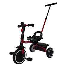 Mini Trike Red LB-277 — image 1