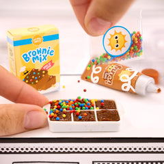 MGA's Miniverse - Make It Mini From Scratch MGA-531081 - Colorland Toys